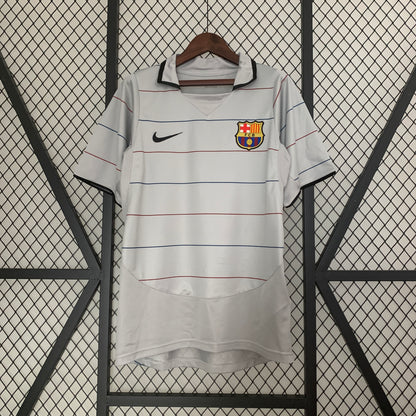 Barça retro 2003/04