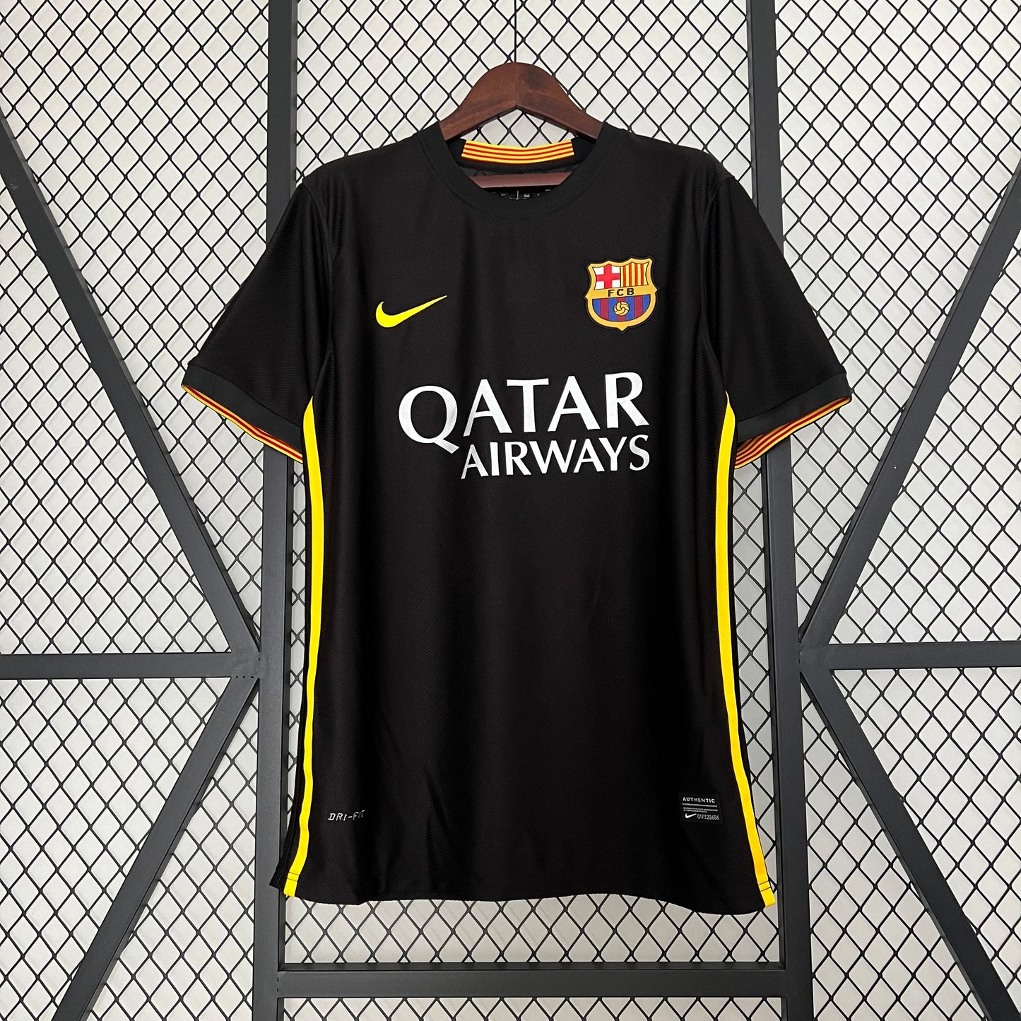 Barça retro 2013/14