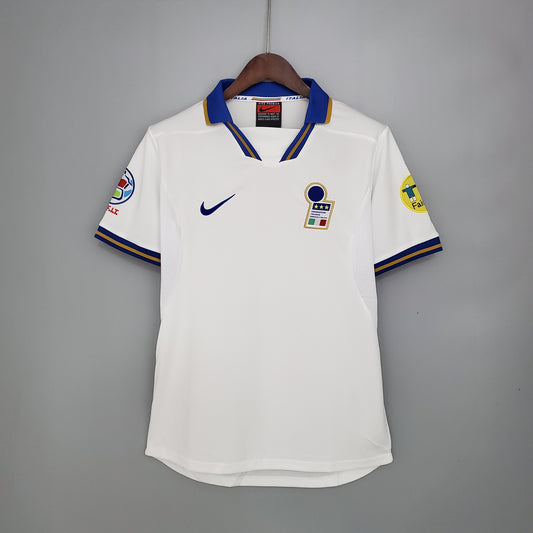 Italia retro 1996