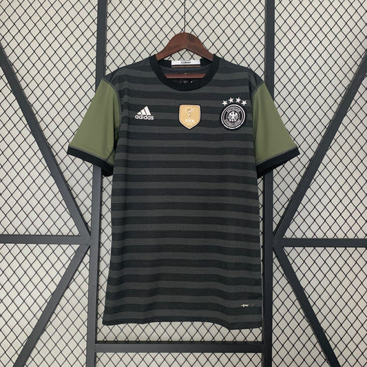 Alemania retro 2016