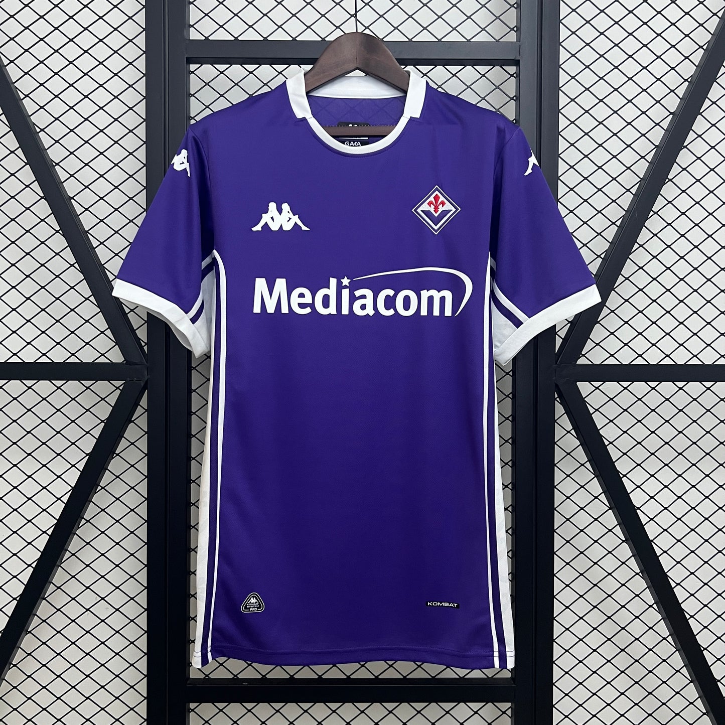 ACF Fiorentina fanático 2025/26