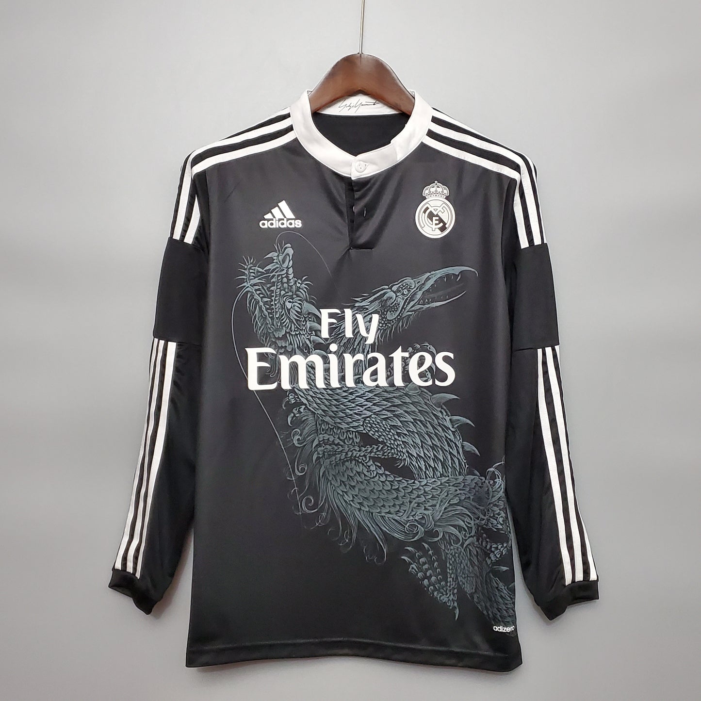 Real Madrid retro 2014/15