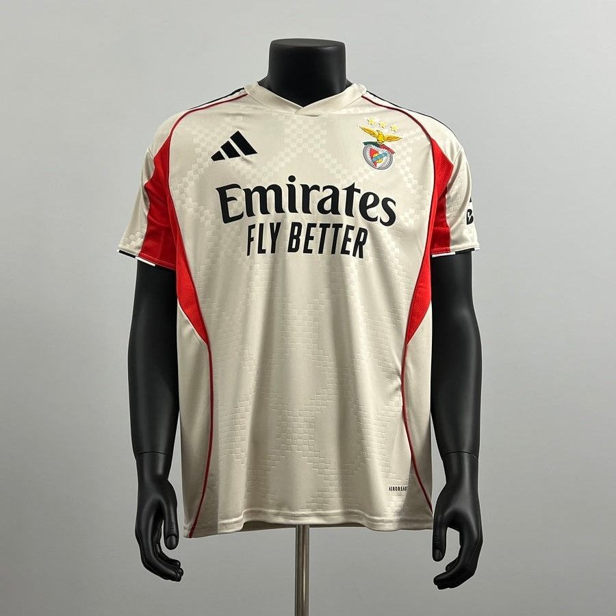 Benfica fanático 2025/26