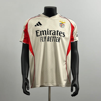 Benfica fanático 2025/26