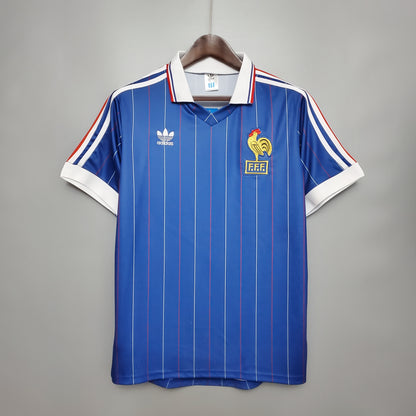 Francia retro 1982