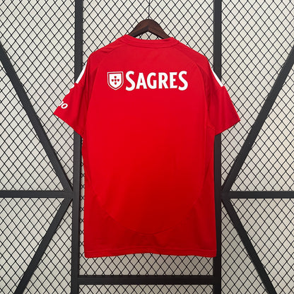 Benfica fanático 2024/25