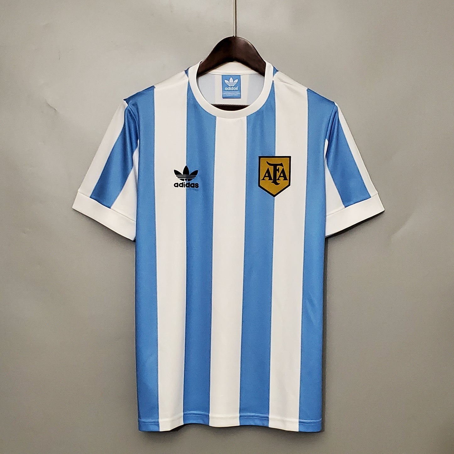 Argentina retro 1978