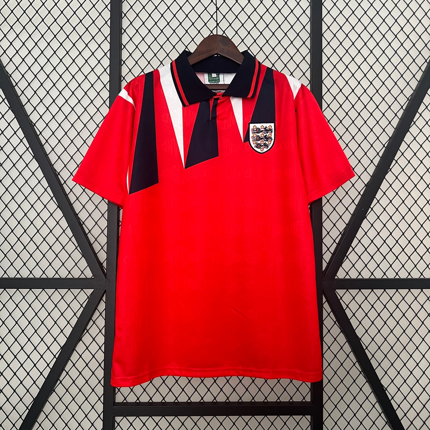 Inglaterra retro 1992