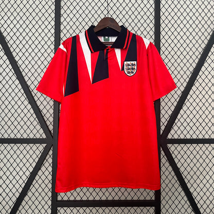 Inglaterra retro 1992