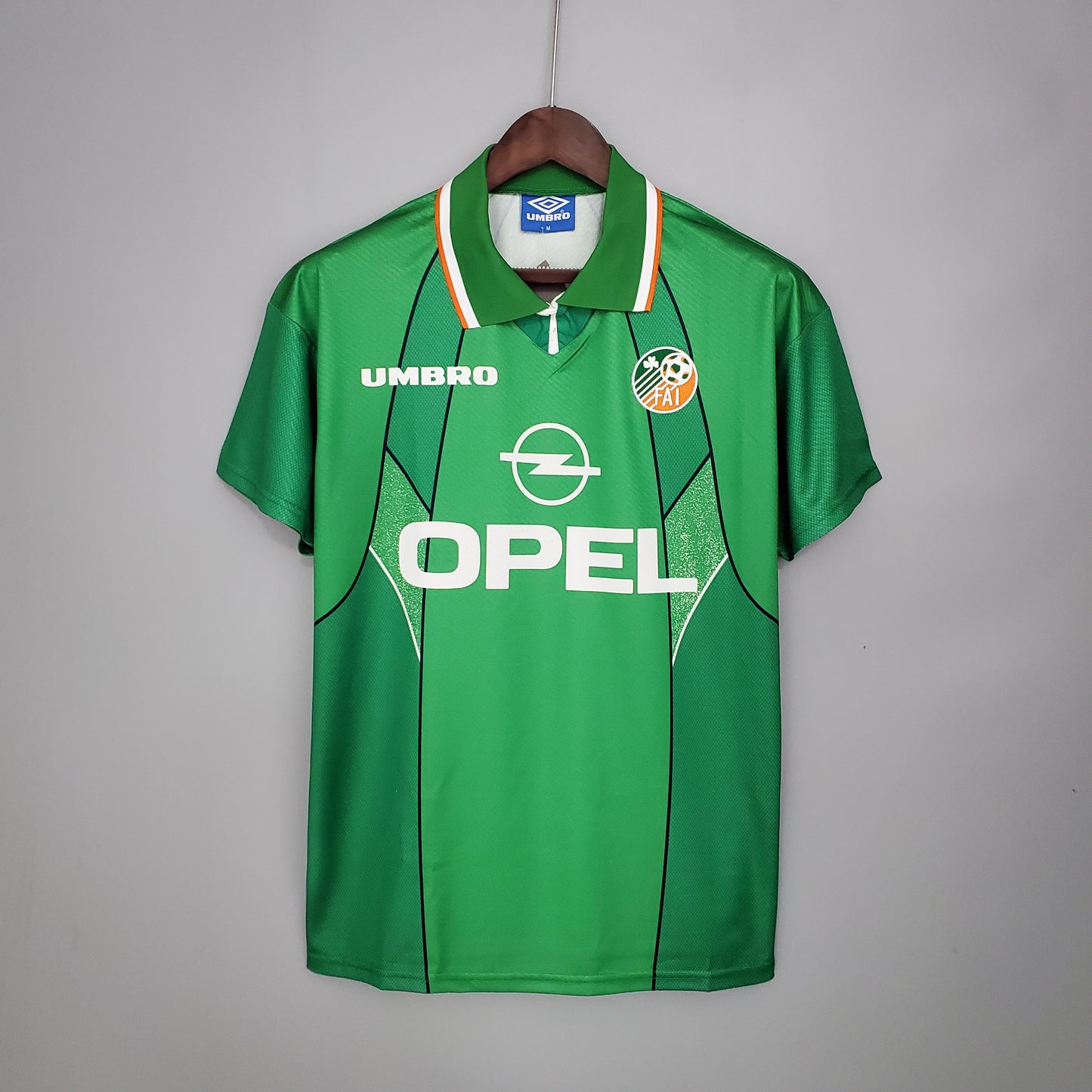 Irlanda retro 1994/96
