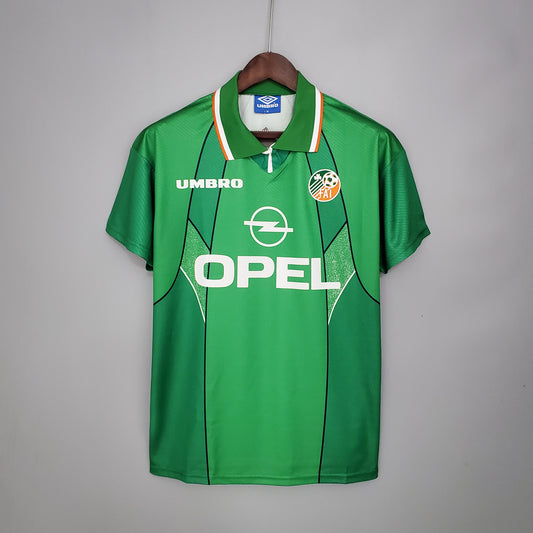 Irlanda retro 1994/96