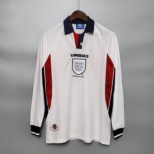 Inglaterra retro 1998