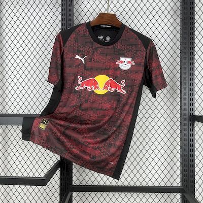 RB Leipzig fanático 2025/26