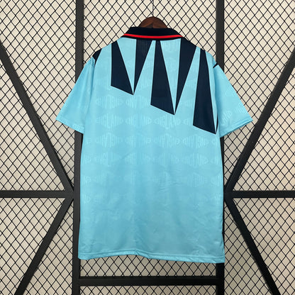 Inglaterra retro 1992