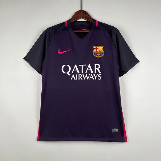 Barça retro 2016/17