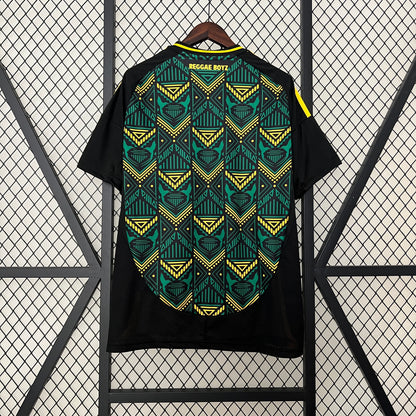 Jamaica fanático 2024/25