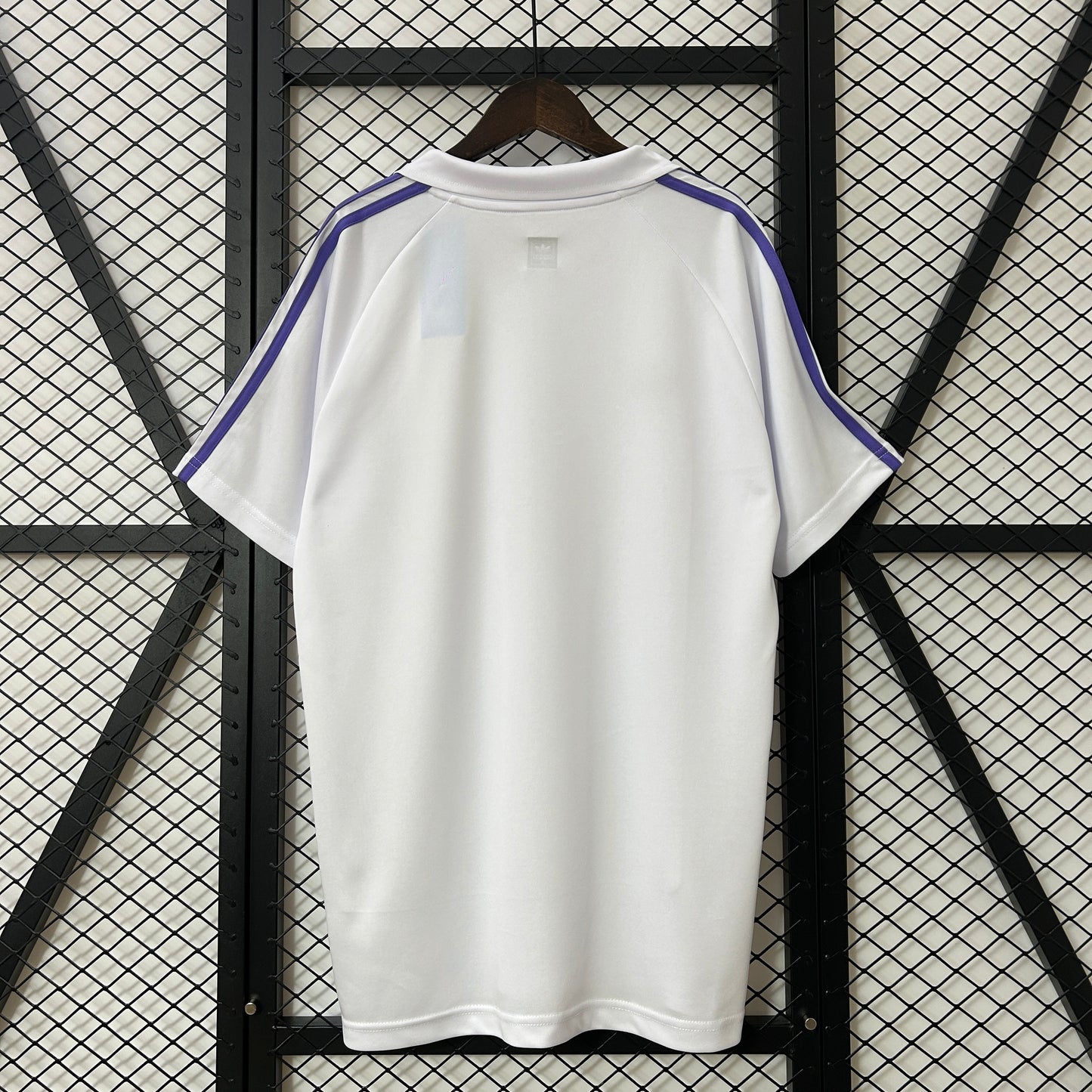 Real Madrid retro 1984/85