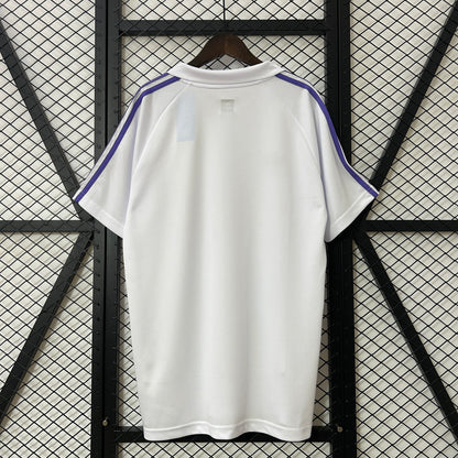 Real Madrid retro 1984/85