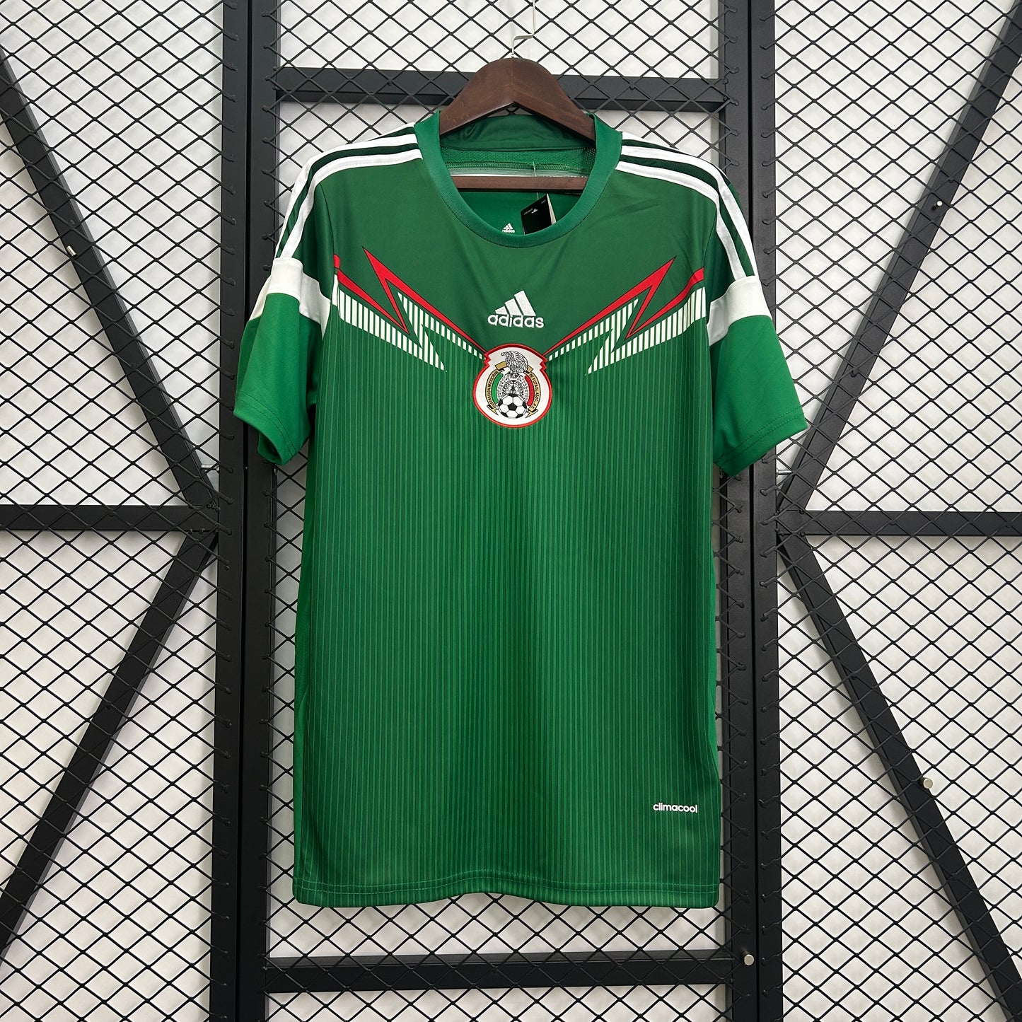 México retro 2014