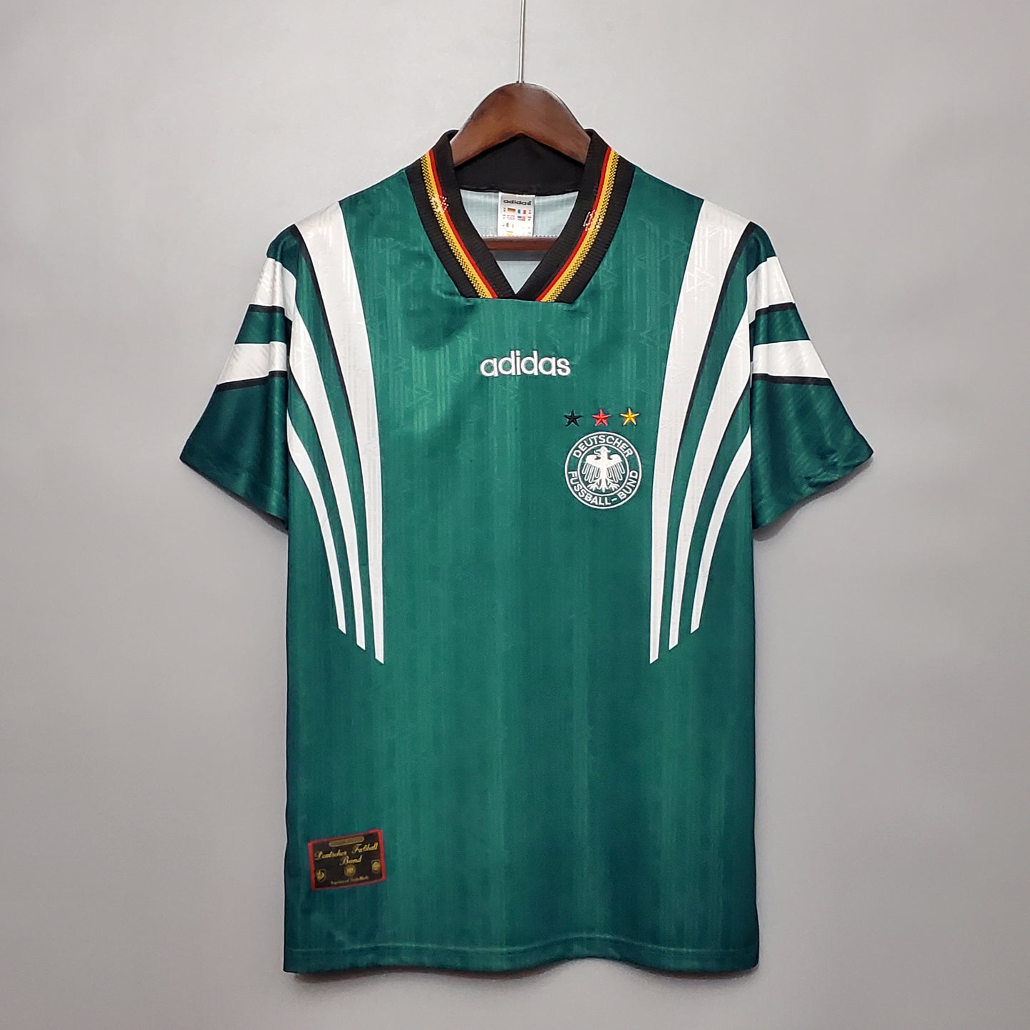 Alemania retro 1996