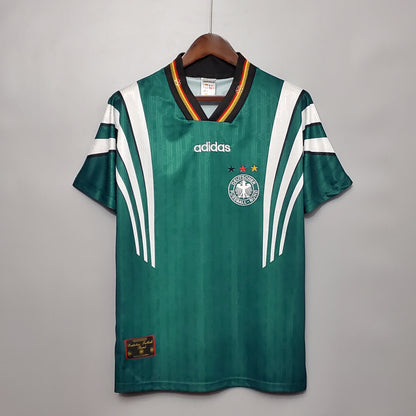 Alemania retro 1996
