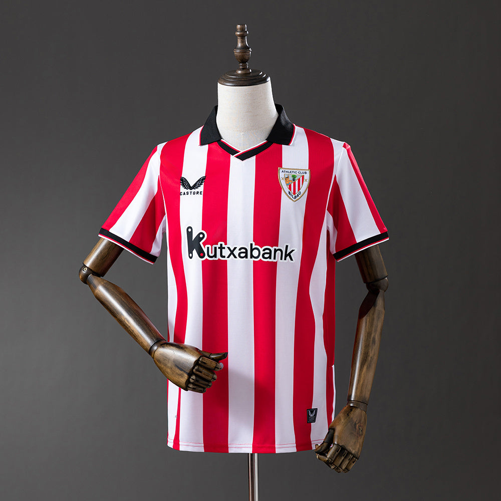 Athletic Bilbao fanático 2025/26