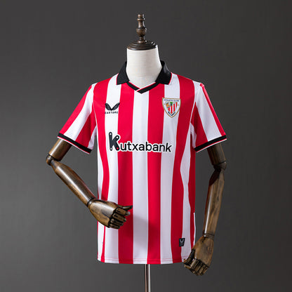 Athletic Bilbao fanático 2025/26