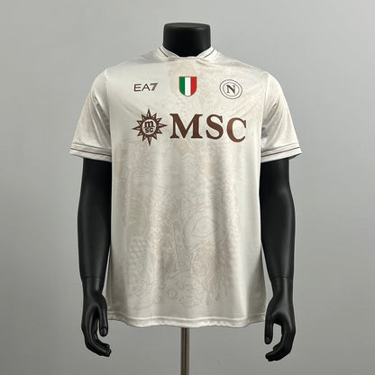 Nápoles fanático 2025/26