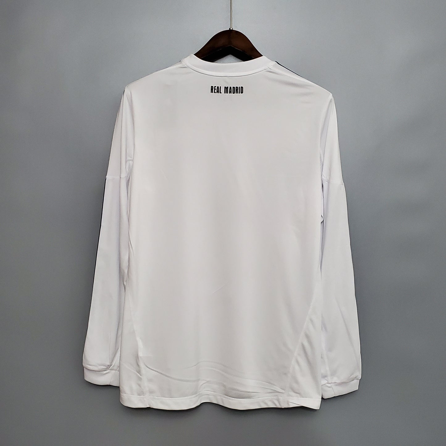 Real Madrid retro 2010/11