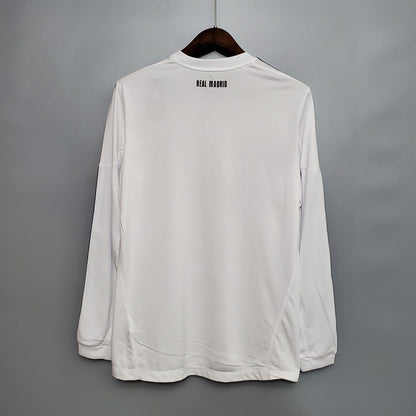 Real Madrid retro 2010/11