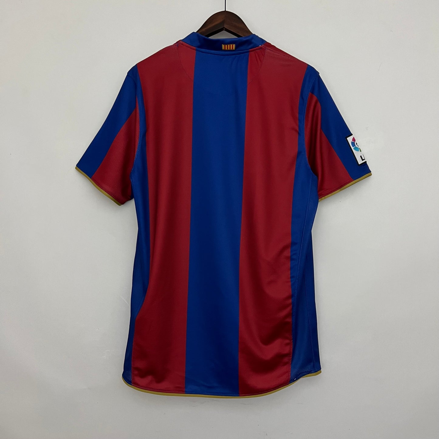 Barça retro 2007/08