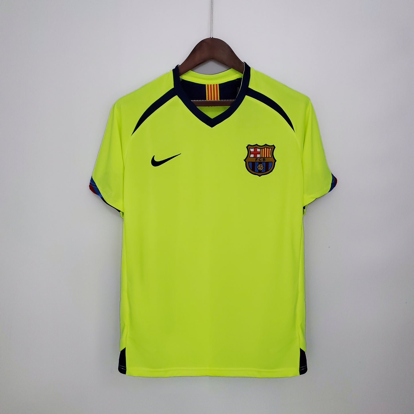Barça retro 2005/06