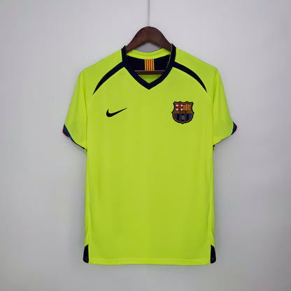 Barça retro 2005/06
