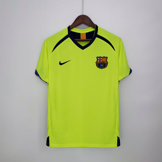 Barça retro 2005/06