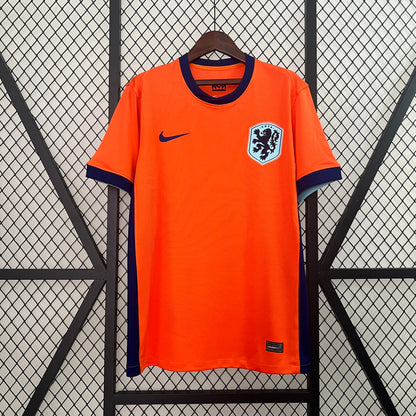 Holanda fanático 2024/25