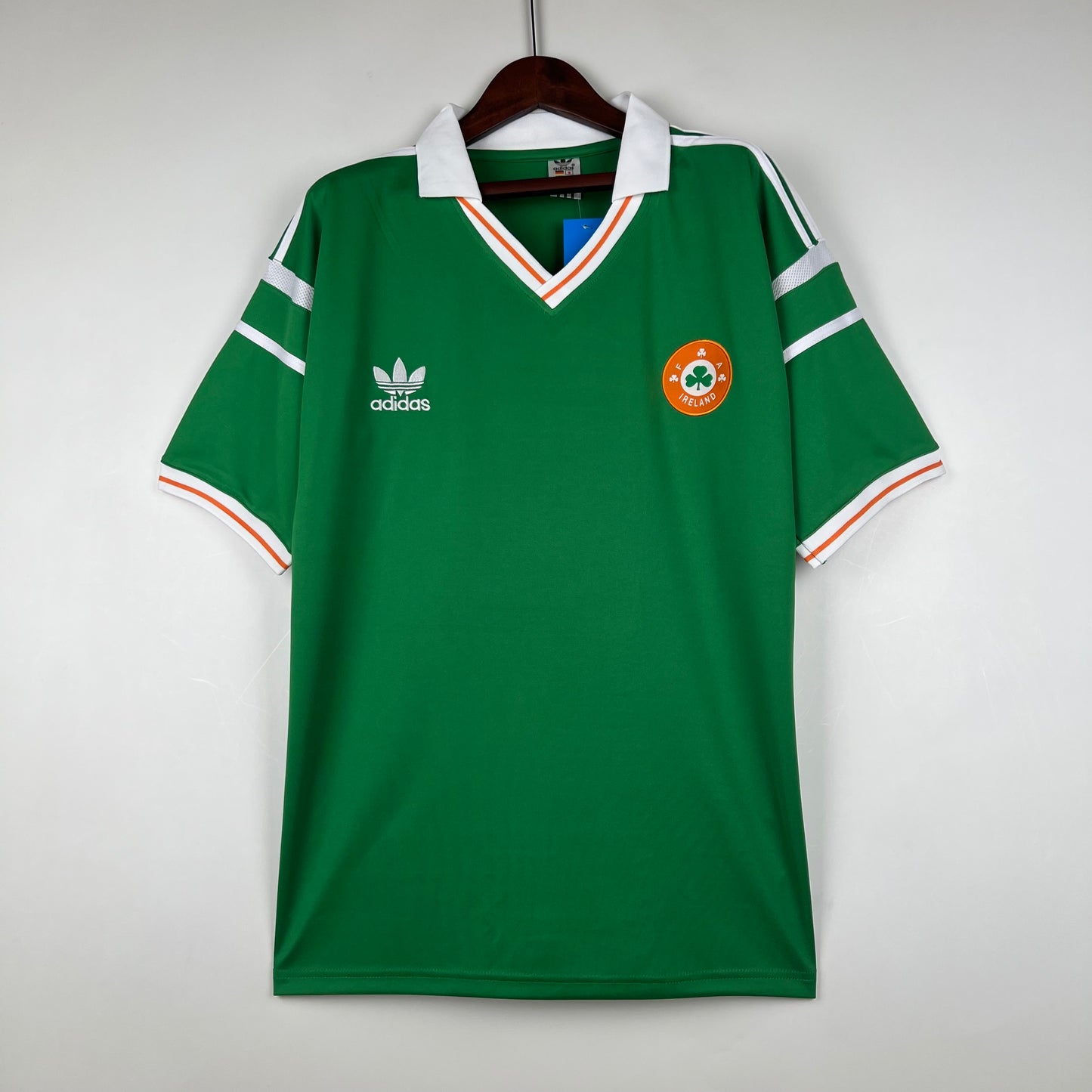 Irlanda retro 1988/90