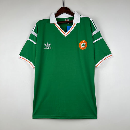 Irlanda retro 1988/90