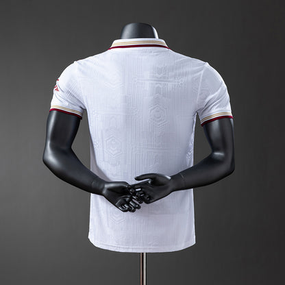 Arsenal fanático 2025/26