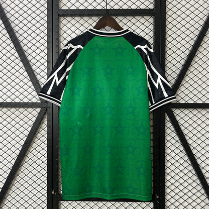 Nigeria retro 1995