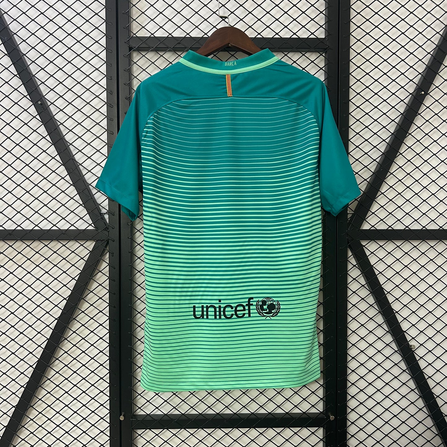 Barça retro 2016/17