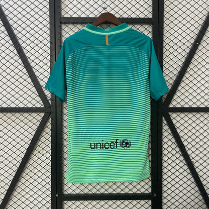 Barça retro 2016/17