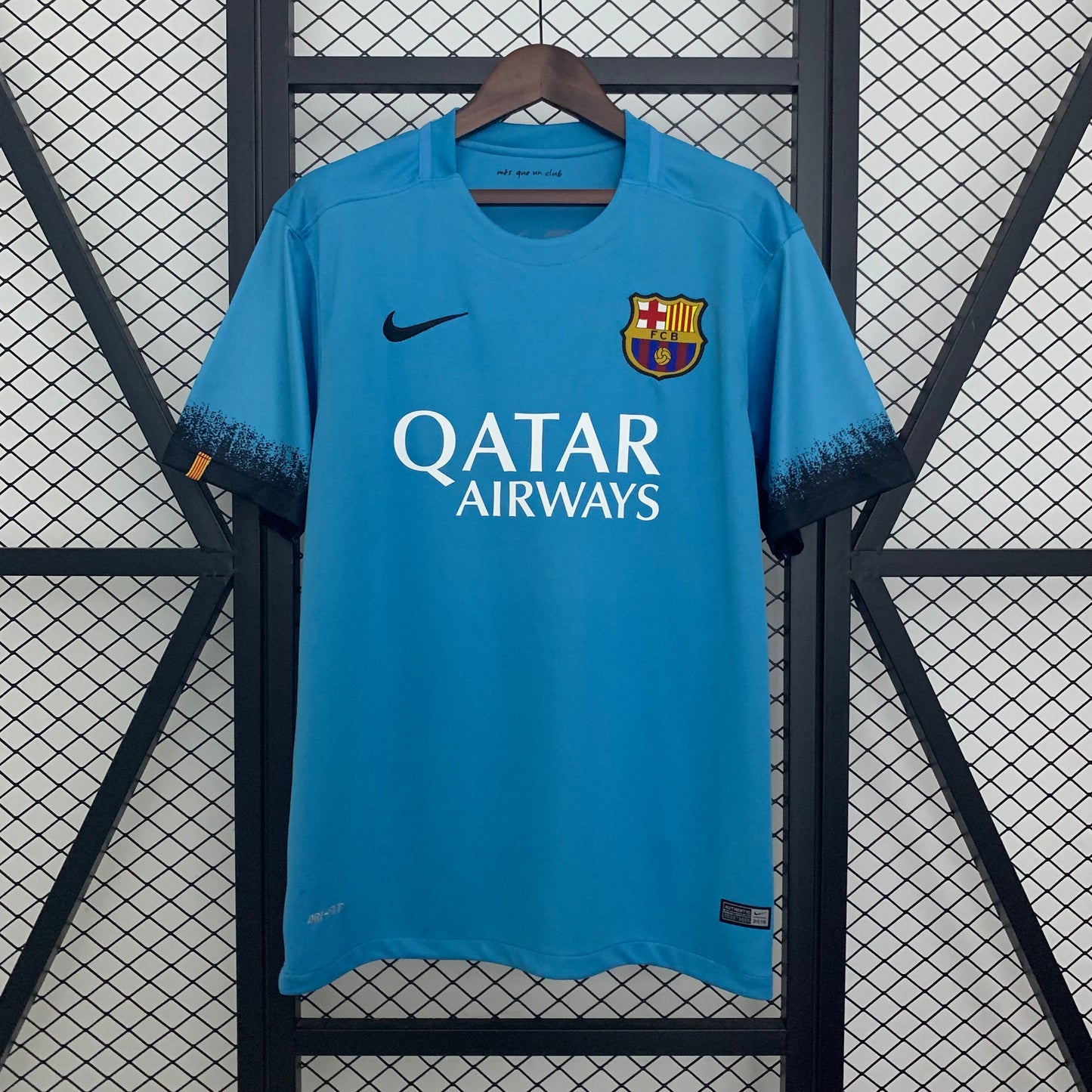 Barça retro 2015/16