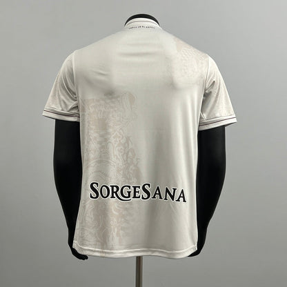 Nápoles fanático 2025/26