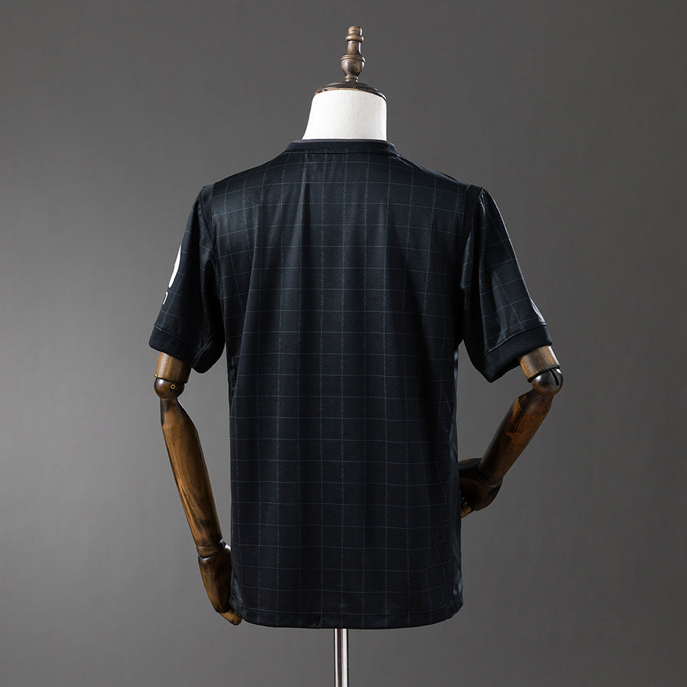 Tottenham fanático 2025/26