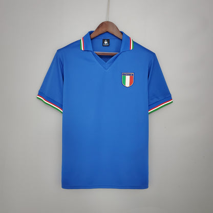 Italia retro 1982