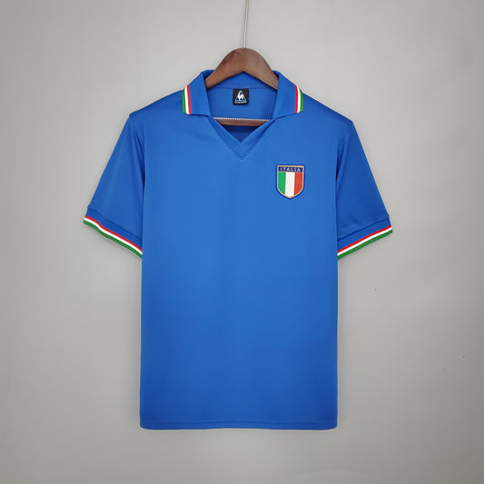Italia retro 1982