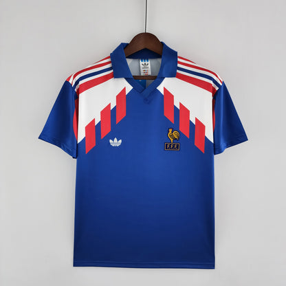Francia retro 1988/90