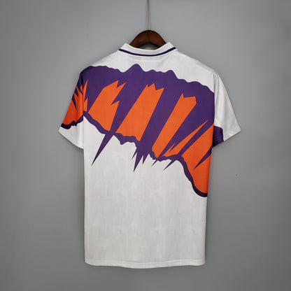 Escocia retro 1991/93