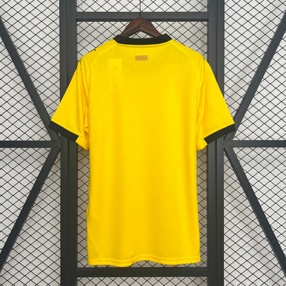 Girona FC fanático 2025/26