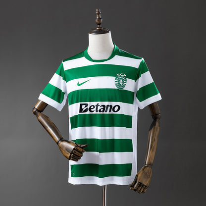 Sporting de Lisboa fanático 2025/26